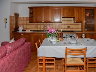 Appartement Nesso Kenmerken 9