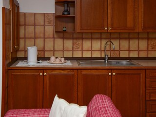 Appartement Nesso Kenmerken 10