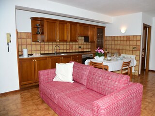 Appartement Nesso Kenmerken 12