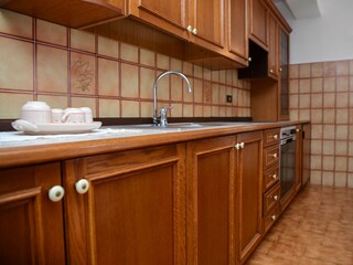 Appartement Nesso Kenmerken 14