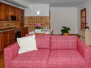 Appartement Nesso Kenmerken 17
