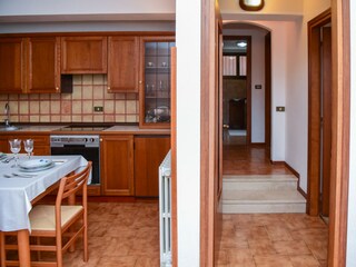 Appartement Nesso Kenmerken 19