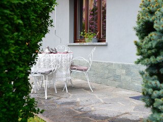 Appartement Nesso Buitenaudio-opname 6