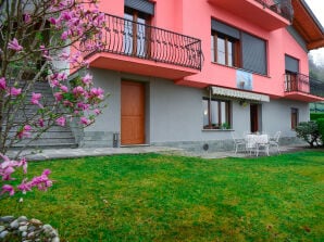 Appartement Ca' Bearly - CM - Nesso - image1