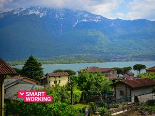 Appartement Gera Lario Environnement 47