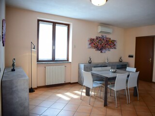 Apartment Gera Lario Ausstattung 15