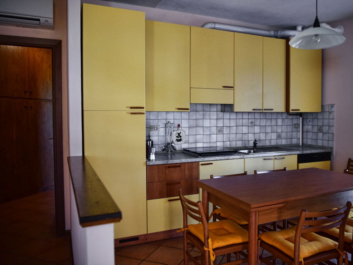 Apartment Gera Lario Ausstattung 23