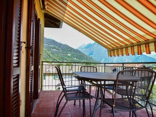 Appartement Gera Lario Enregistrement extérieur 6