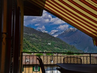 Appartement Gera Lario Enregistrement extérieur 8