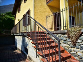 Appartement Gera Lario Enregistrement extérieur 9