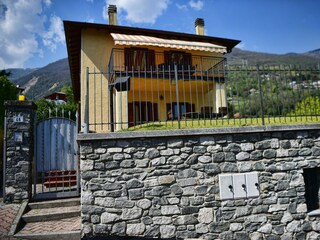 Appartement Gera Lario Enregistrement extérieur 11