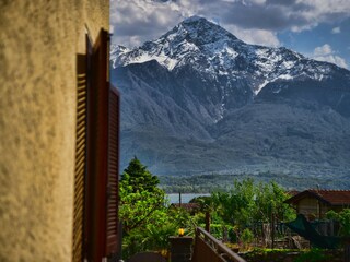 Appartement Gera Lario Omgeving 45