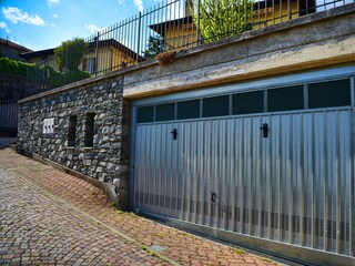 Appartement Gera Lario Omgeving 46
