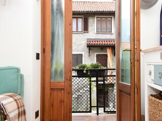 Apartment Limonta Außenaufnahme 7