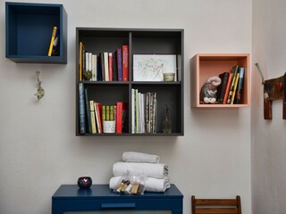 Apartment Limonta  44