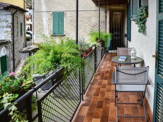 Apartment Limonta Outdoor Recording 8