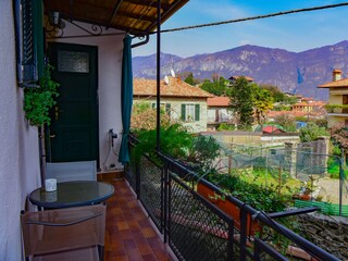 Apartment Limonta Outdoor Recording 9