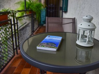 Apartment Limonta Outdoor Recording 11