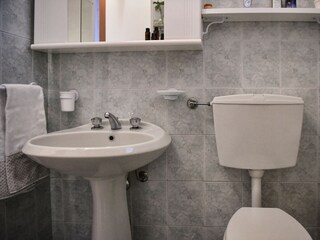 Apartment Limonta Außenaufnahme 12