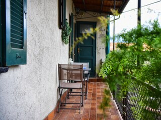 Apartment Limonta Outdoor Recording 13