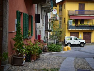 Apartment Limonta Outdoor Recording 3