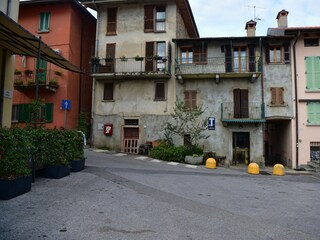 Appartement Limonta Enregistrement extérieur 4