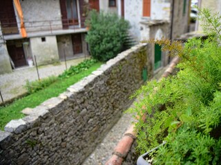 Appartement Limonta Enregistrement extérieur 5