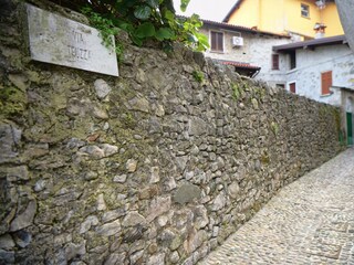 Appartement Limonta Buitenaudio-opname 6
