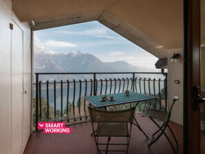 Appartement Civenna Meerzicht - Oliveto Lario - image1