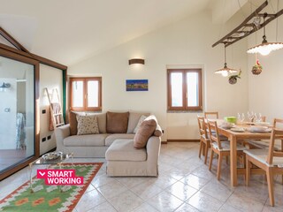 Apartamento Oliveto Lario Características 5