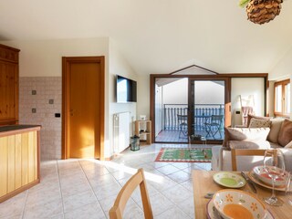 Apartamento Oliveto Lario Características 8
