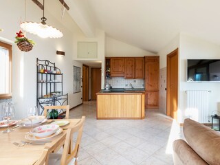 Appartamento Oliveto Lario Caratteristiche 12