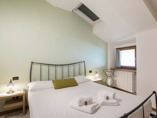 Appartamento Oliveto Lario Caratteristiche 13