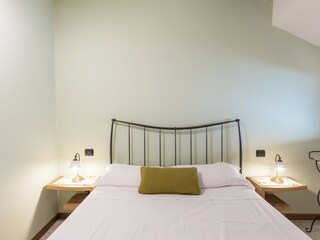 Appartamento Oliveto Lario Caratteristiche 14