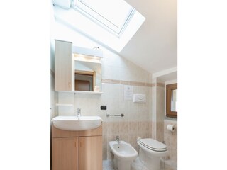 Apartamento Oliveto Lario Características 16