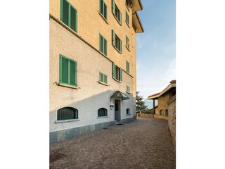 Apartamento Oliveto Lario Grabación al aire libre 4
