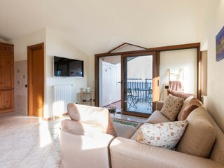 Appartamento Oliveto Lario Caratteristiche 17