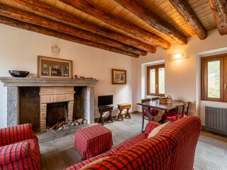 Casa per le vacanze Bellagio Caratteristiche 10