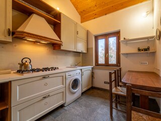 Casa per le vacanze Bellagio Caratteristiche 11