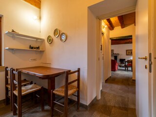 Casa per le vacanze Bellagio Caratteristiche 12