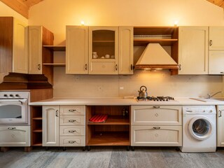 Casa per le vacanze Bellagio Caratteristiche 13