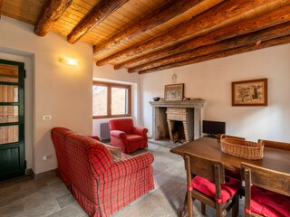 Casa per le vacanze Bellagio Caratteristiche 14