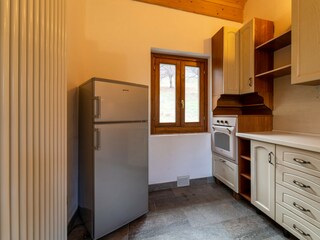 Casa per le vacanze Bellagio Caratteristiche 15