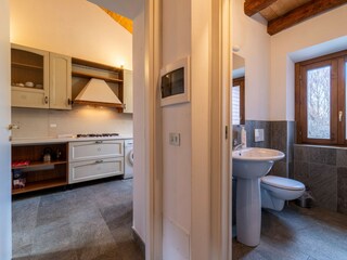 Casa per le vacanze Bellagio Caratteristiche 16