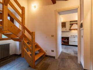 Casa per le vacanze Bellagio Caratteristiche 19