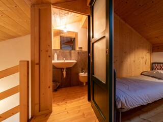 Casa per le vacanze Bellagio Caratteristiche 21