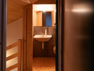 Casa per le vacanze Bellagio Caratteristiche 22