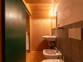 Casa per le vacanze Bellagio Caratteristiche 23