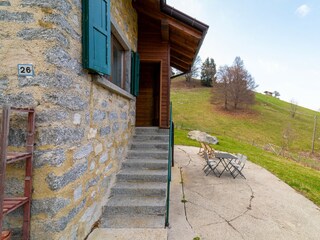 Casa per le vacanze Bellagio Ambiente 28