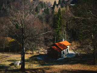 Casa per le vacanze Bellagio Registrazione all'aperto 5